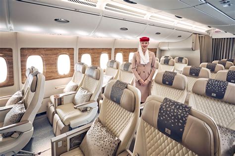 emirates planes seating plan|A Look At Emirates' Different Airbus A380 Seating Configurations.